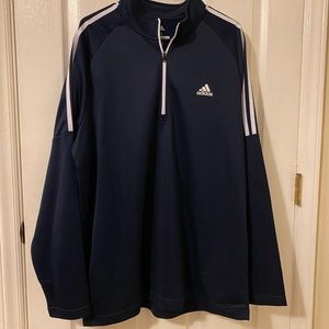ADIDAS GOLF JACKET XL